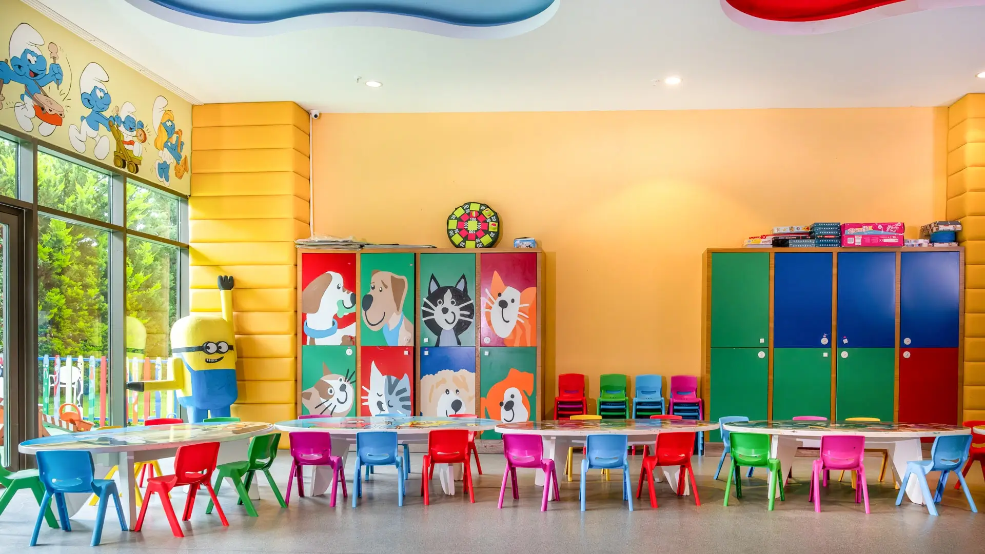 Çocuk Konsepti fotoğraf 2