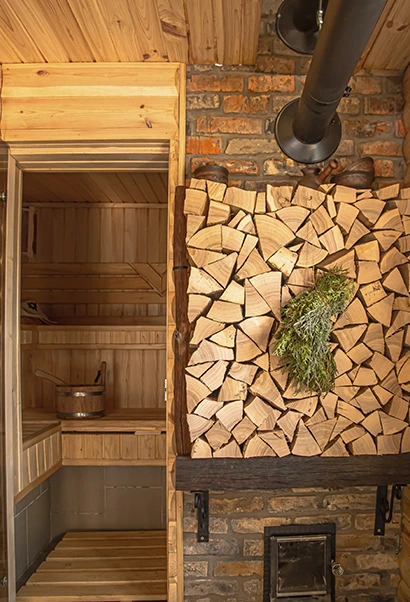 SPA & Wellness fotoğraf 3