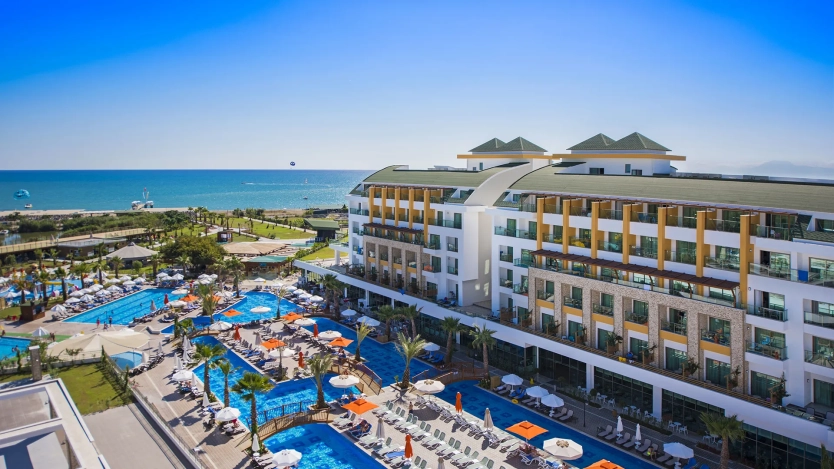 Port Nature restoran