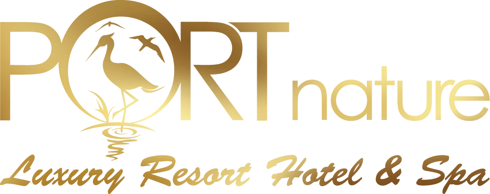 Port Nature Luxury Resort Hotel & Spa Logo