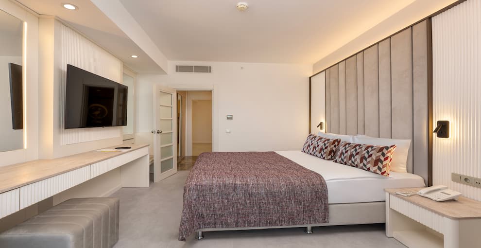 Aile Odası fotoğraf 2