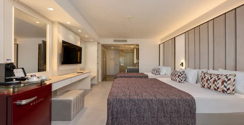 Standart Oda fotoğraf 2